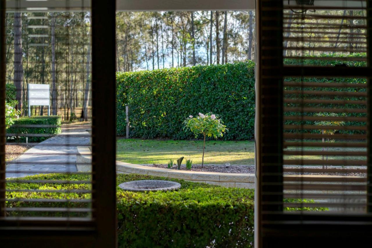 Thistle Hill Guesthouse - Walk To Many Wineries And Restaurants Pokolbin Esterno foto